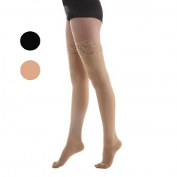 (Far-Infrared Ray)23-32mmHg Compression Stockings